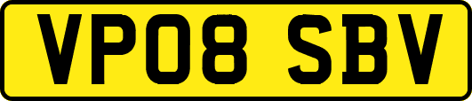 VP08SBV