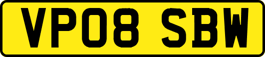 VP08SBW