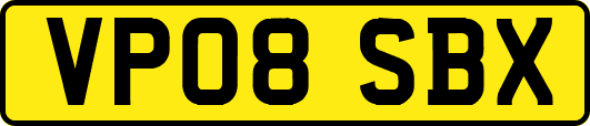 VP08SBX