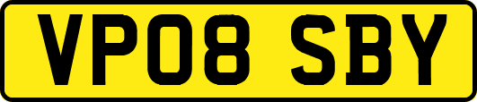 VP08SBY