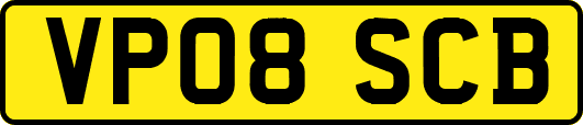 VP08SCB