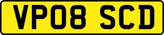 VP08SCD