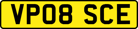 VP08SCE