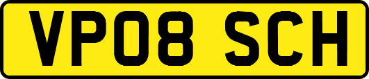 VP08SCH