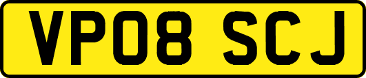 VP08SCJ