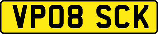 VP08SCK