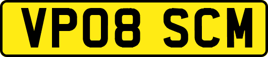 VP08SCM