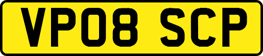 VP08SCP