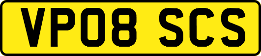 VP08SCS