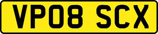 VP08SCX
