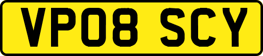 VP08SCY