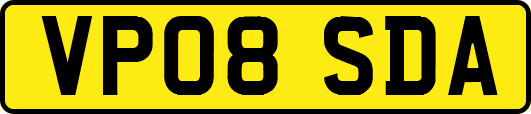 VP08SDA