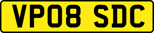 VP08SDC