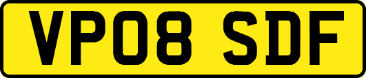 VP08SDF
