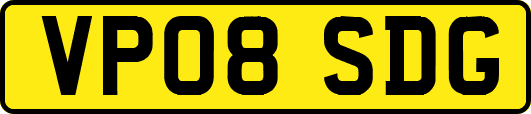 VP08SDG