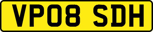 VP08SDH