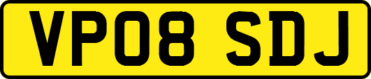 VP08SDJ
