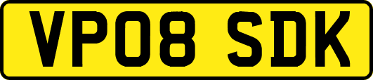 VP08SDK