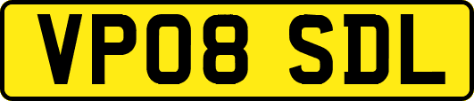 VP08SDL