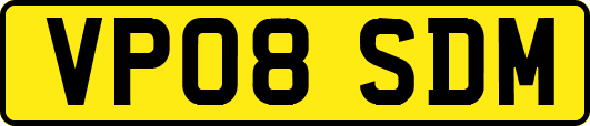 VP08SDM