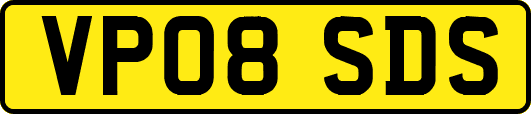 VP08SDS