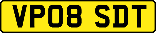 VP08SDT