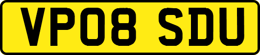 VP08SDU