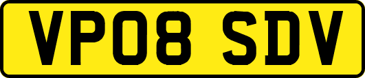 VP08SDV