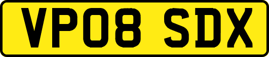 VP08SDX