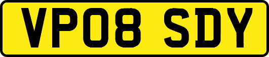 VP08SDY