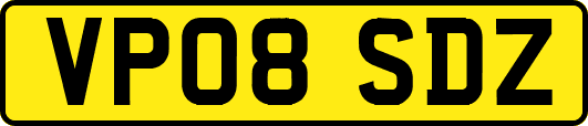 VP08SDZ