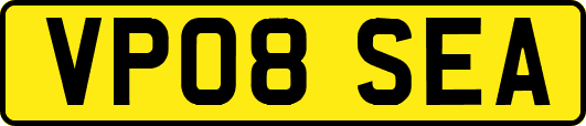 VP08SEA