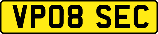 VP08SEC