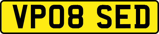 VP08SED