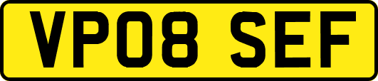 VP08SEF
