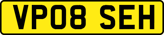 VP08SEH