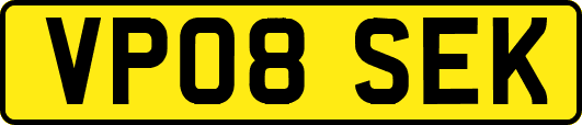 VP08SEK