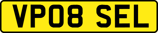 VP08SEL
