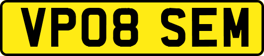 VP08SEM