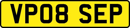 VP08SEP