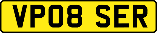 VP08SER