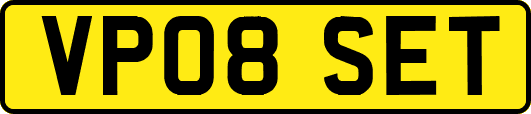 VP08SET