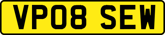 VP08SEW