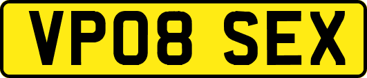 VP08SEX