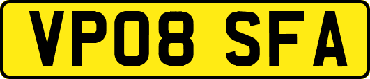 VP08SFA