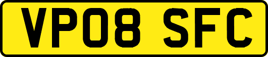 VP08SFC