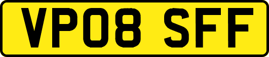 VP08SFF