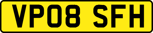 VP08SFH