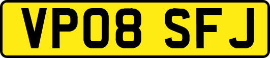VP08SFJ