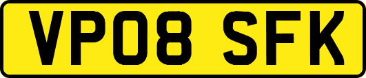 VP08SFK